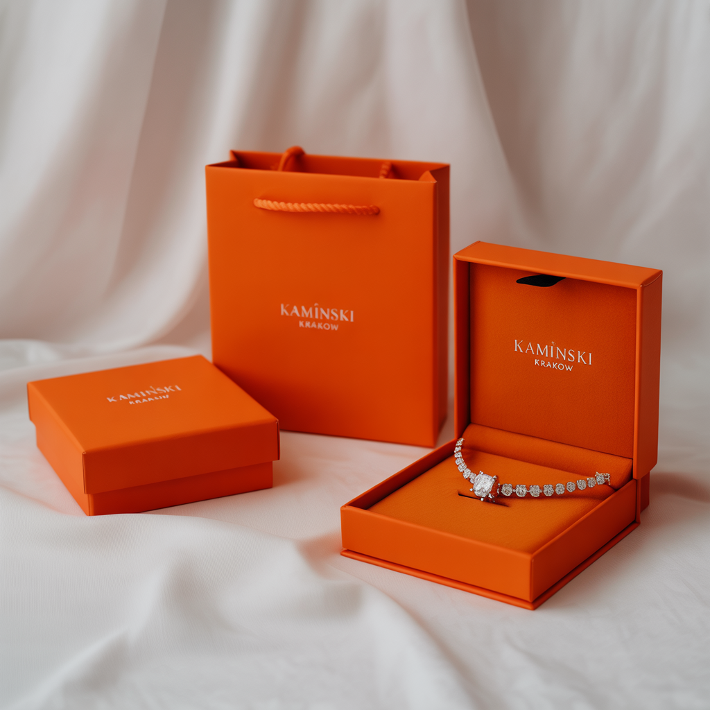 Naszyjnik przysięga oceanu